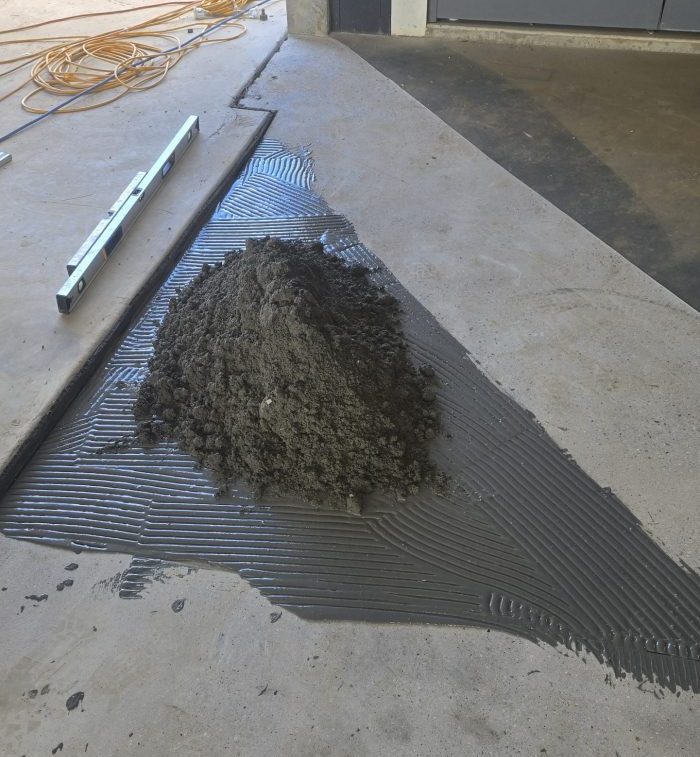 Cairns Tiling Services