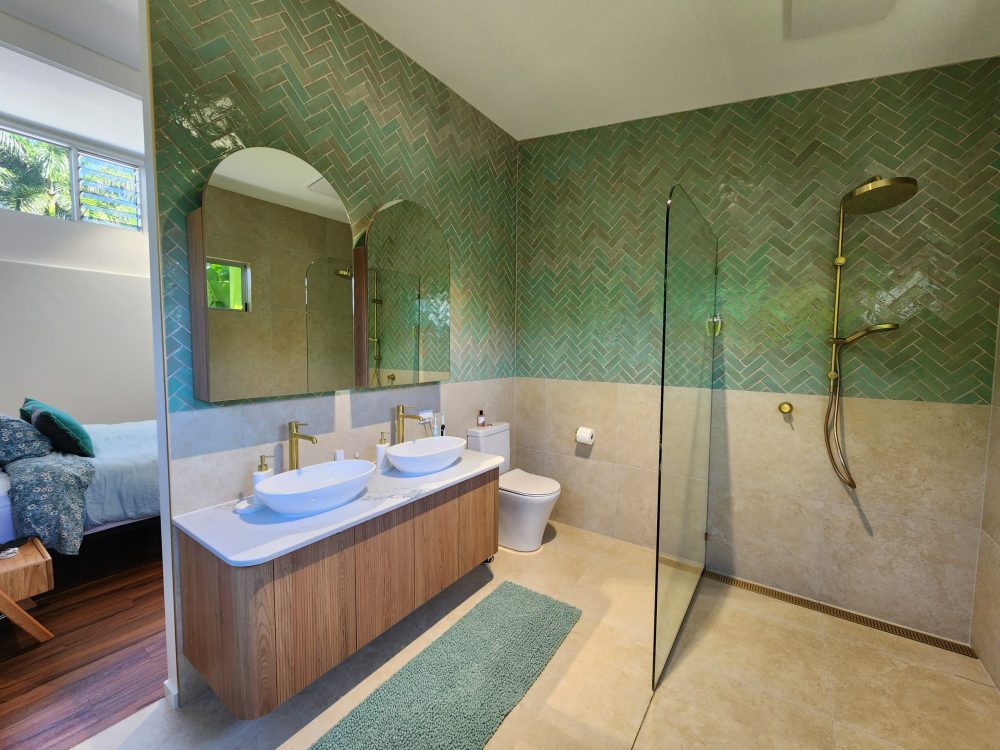 Cairns Tiling Services