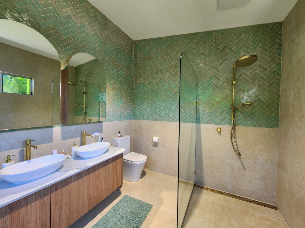 Cairns Tiling Services