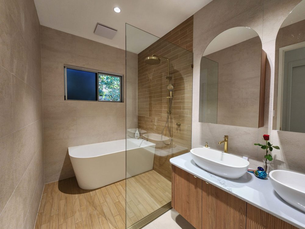 Cairns Tiling Services