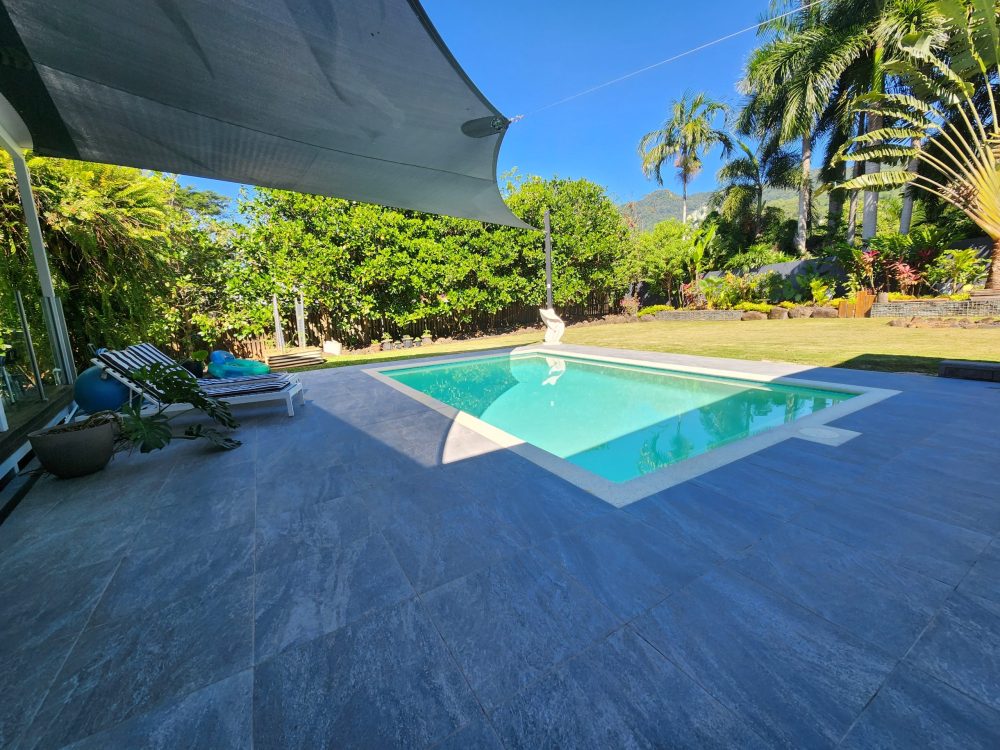 Cairns Tiling Services
