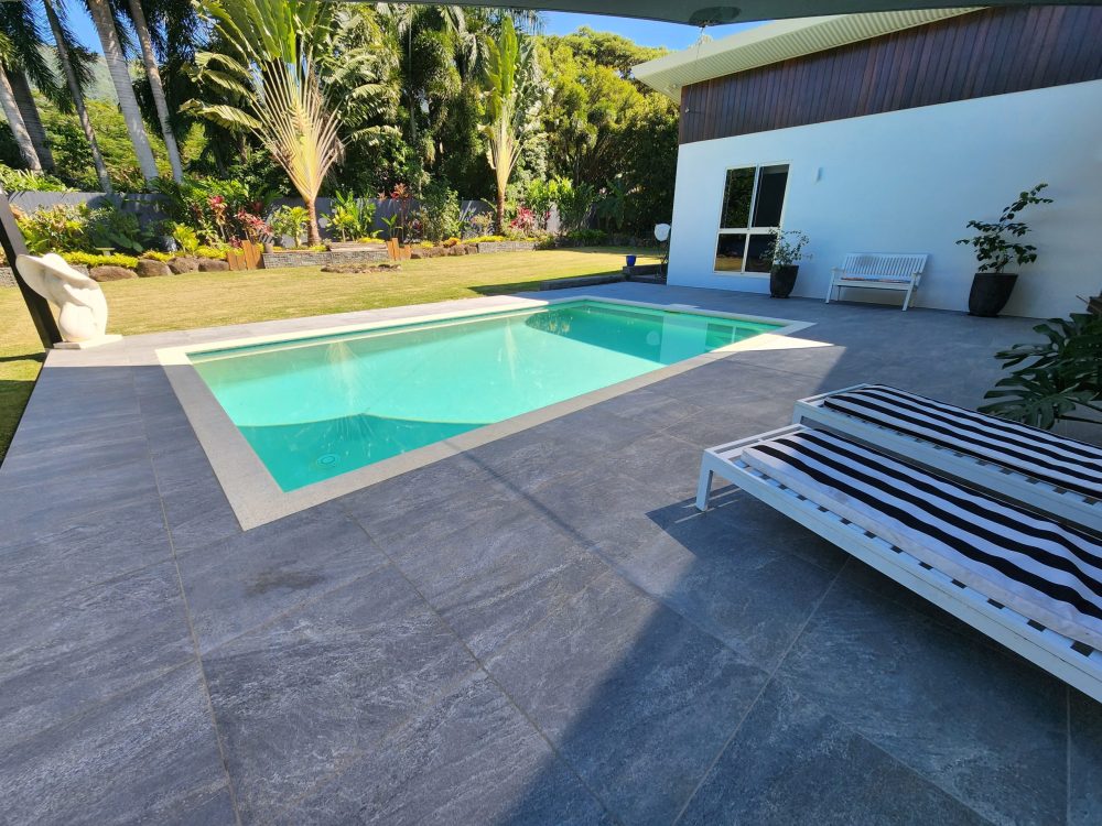 Cairns Tiling Services