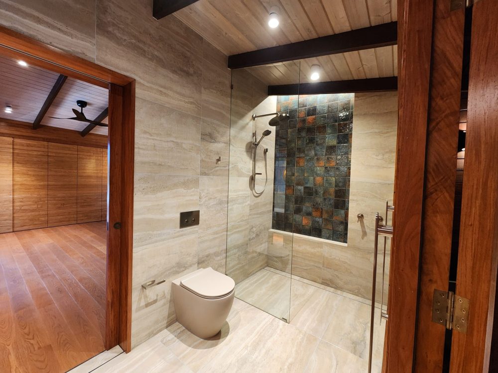 Cairns Tiling Services