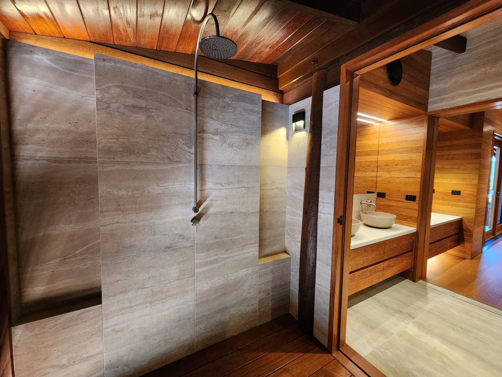 Cairns Tiling Services