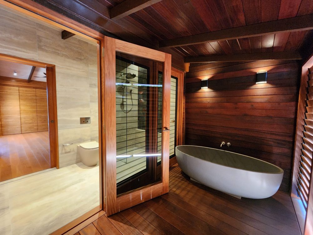 Cairns Tiling Services