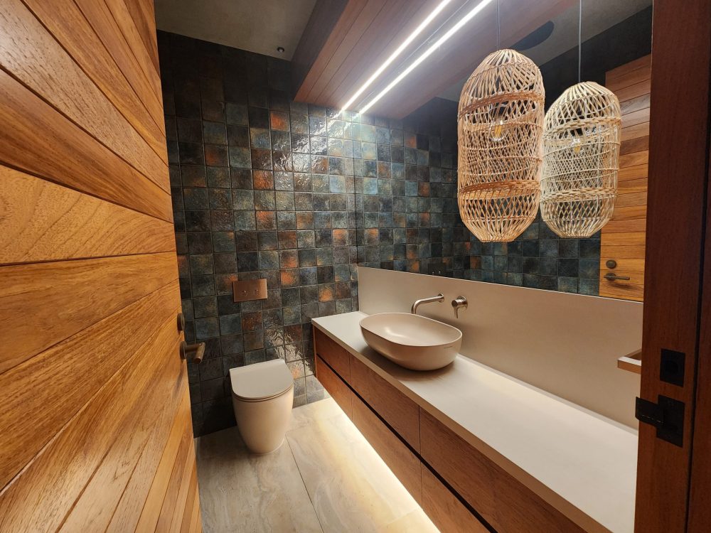 Cairns Tiling Services