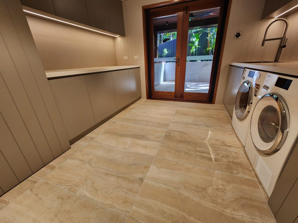Cairns Tiling Services