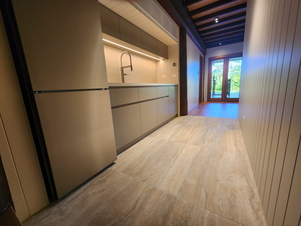 Cairns Tiling Services