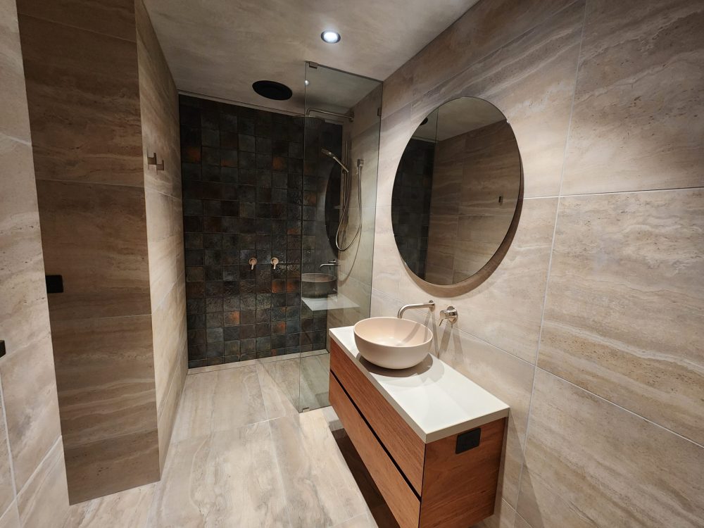 Cairns Tiling Services