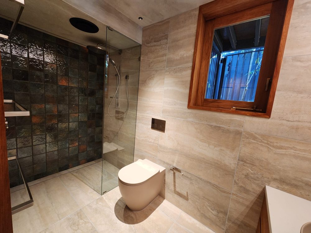 Cairns Tiling Services