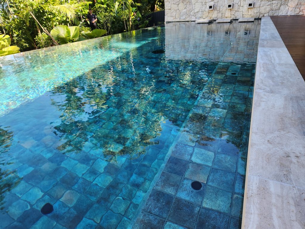 Cairns Tiling Services