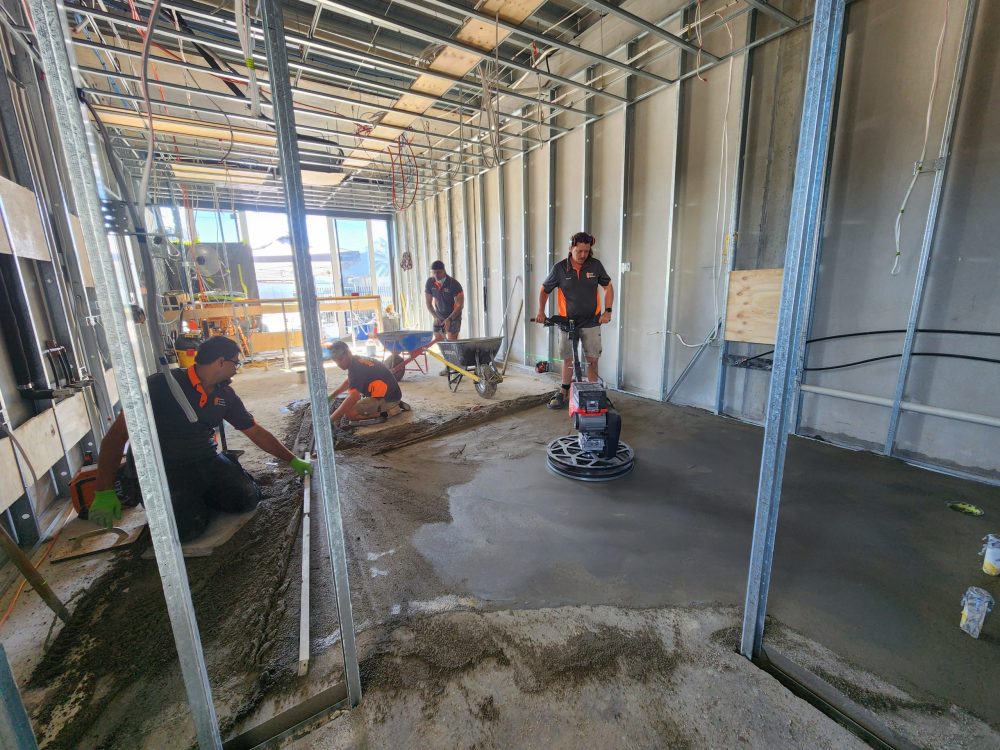 Cairns Tiling Services