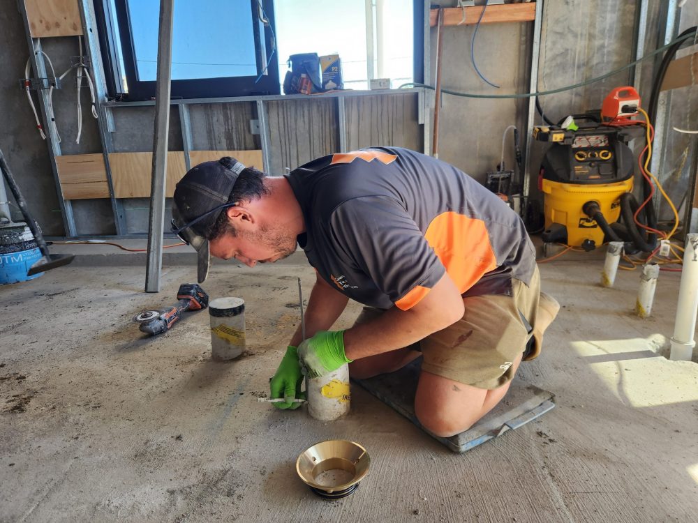 Cairns Tiling Services