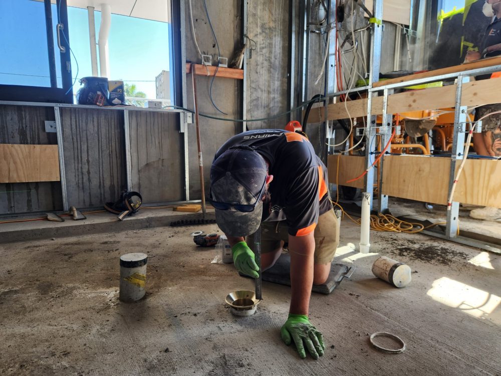 Cairns Tiling Services