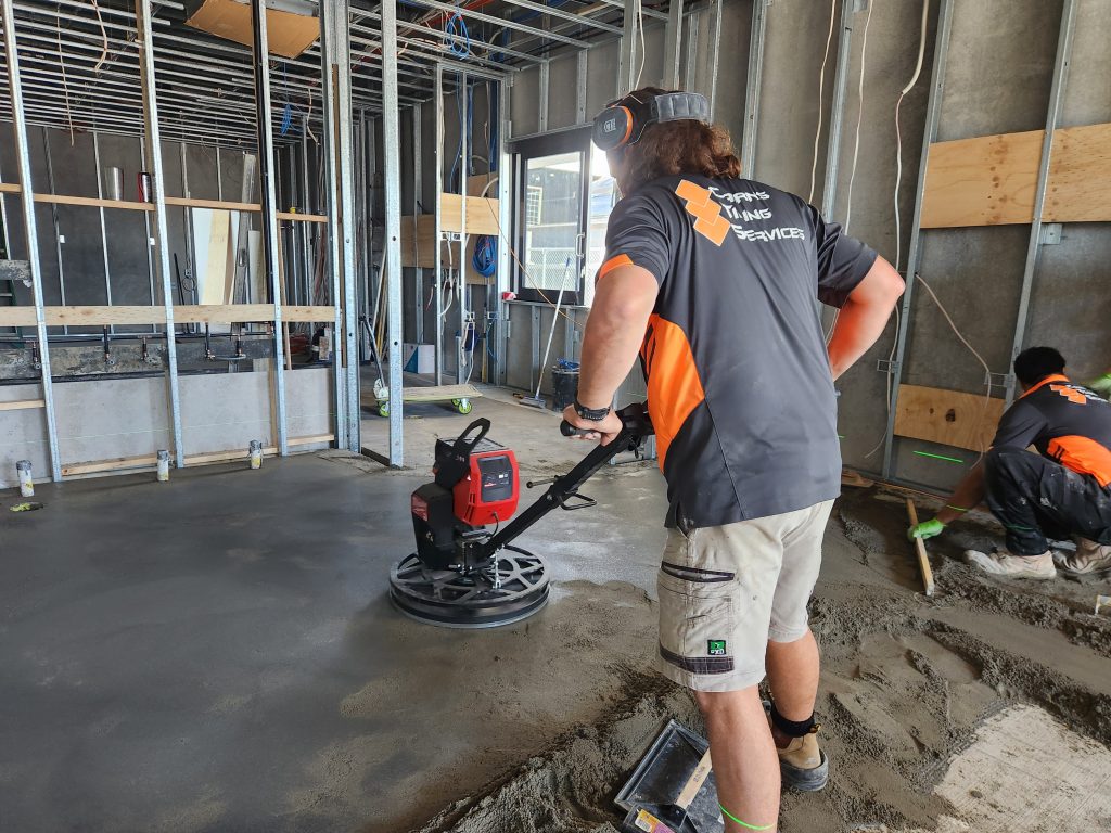 Cairns Tiling Services