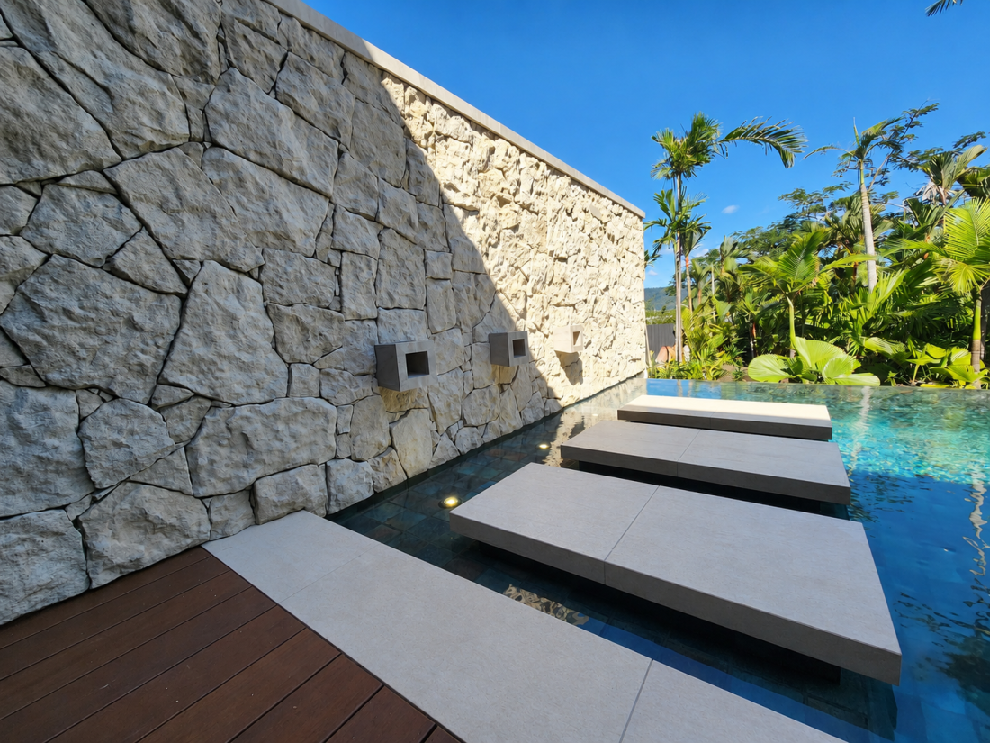 Cairns Tiling Services