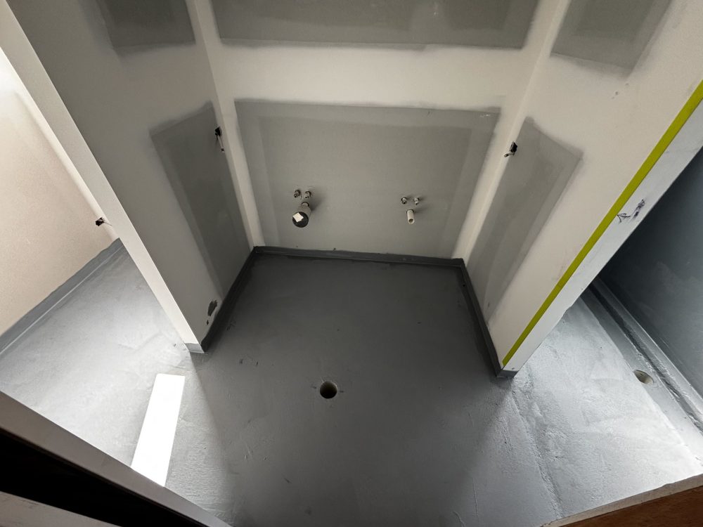 Cairns Tiling Services
